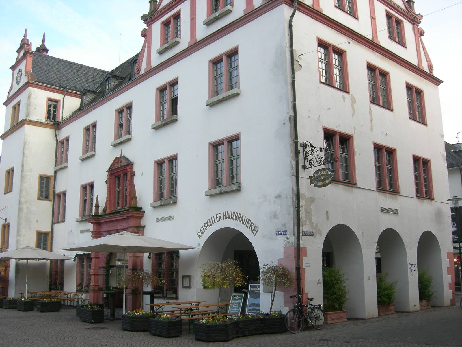 Foto di viaggio in GERMANIA