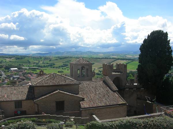 panorama (vista colli)