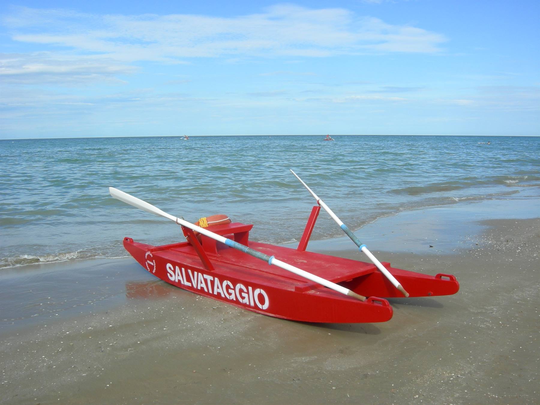 salvataggio
