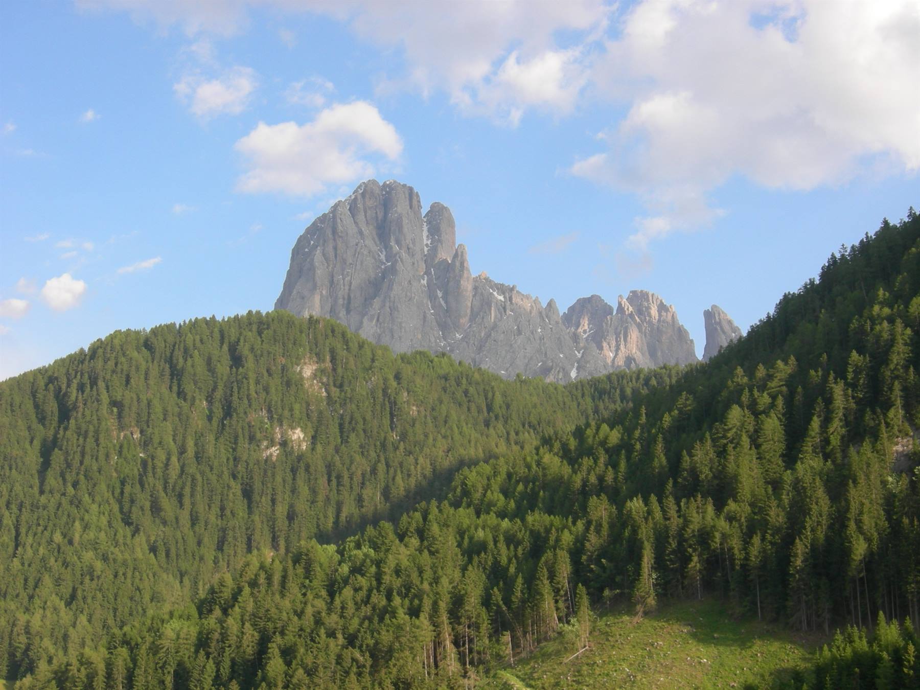 sasslong (santa cristina)