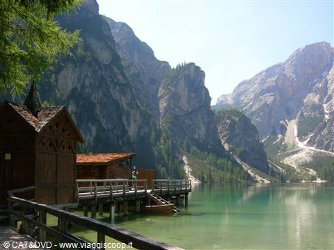 lago di braies (braies)