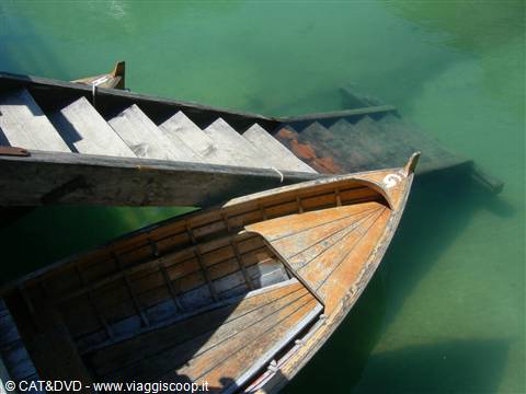 barche (braies)