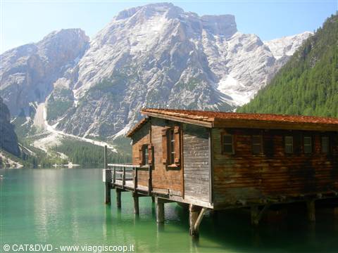 lago di braies (braies)