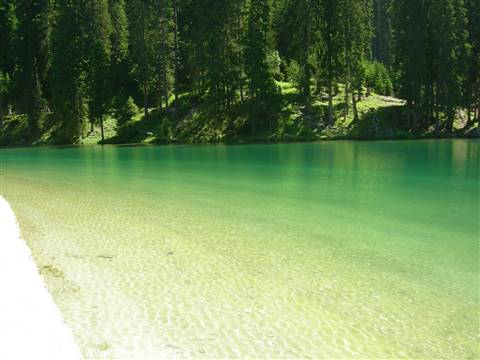 sfumature (braies)