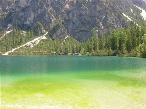 lago di braies (braies)