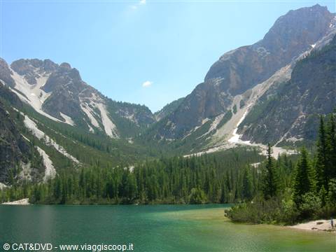lago di braies (braies)