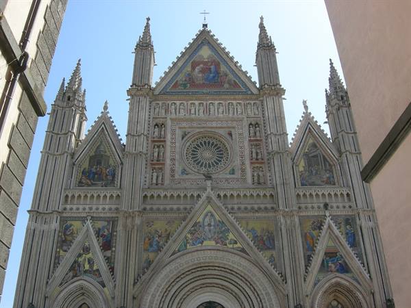 facciata