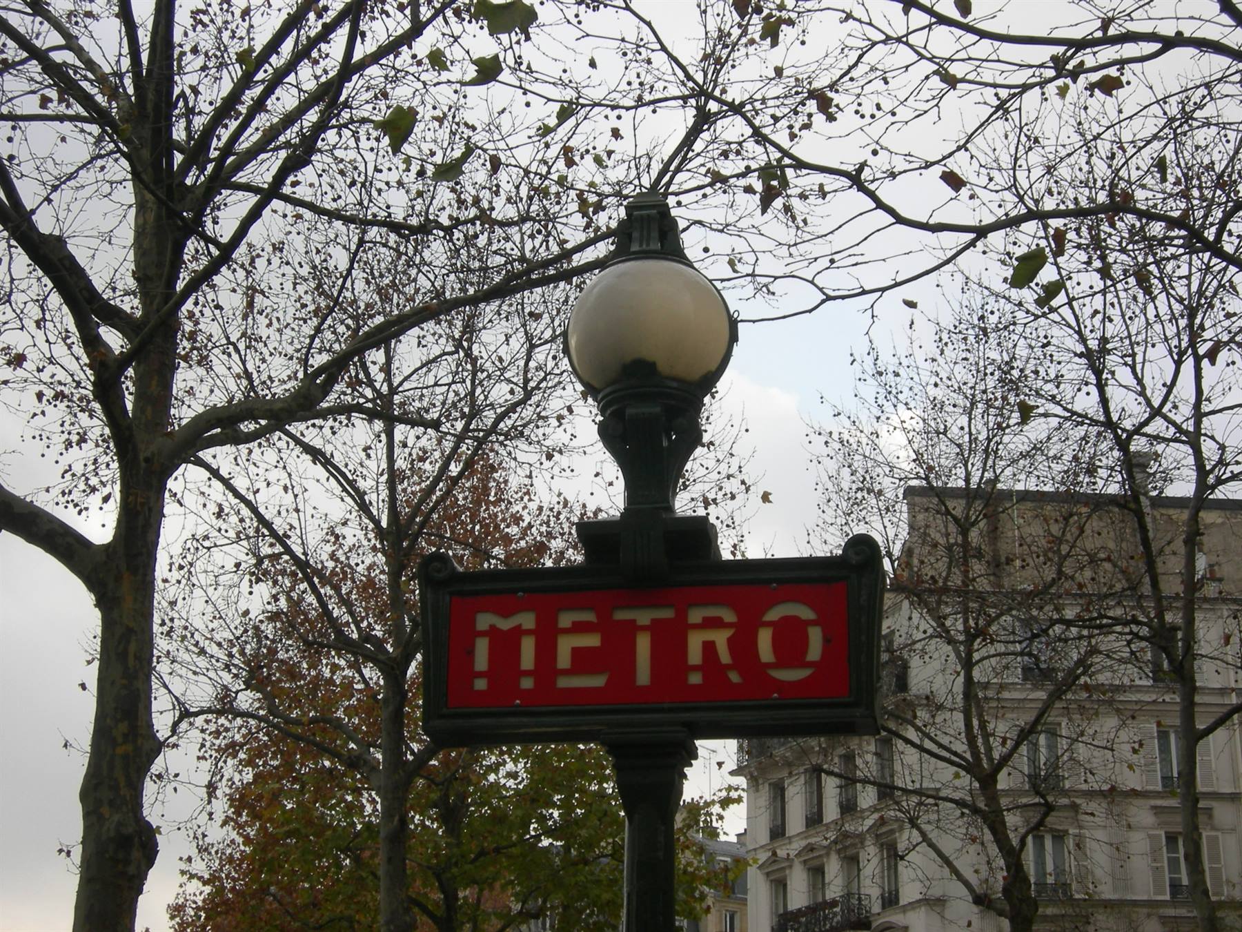 Foto di viaggio in FRANCIA