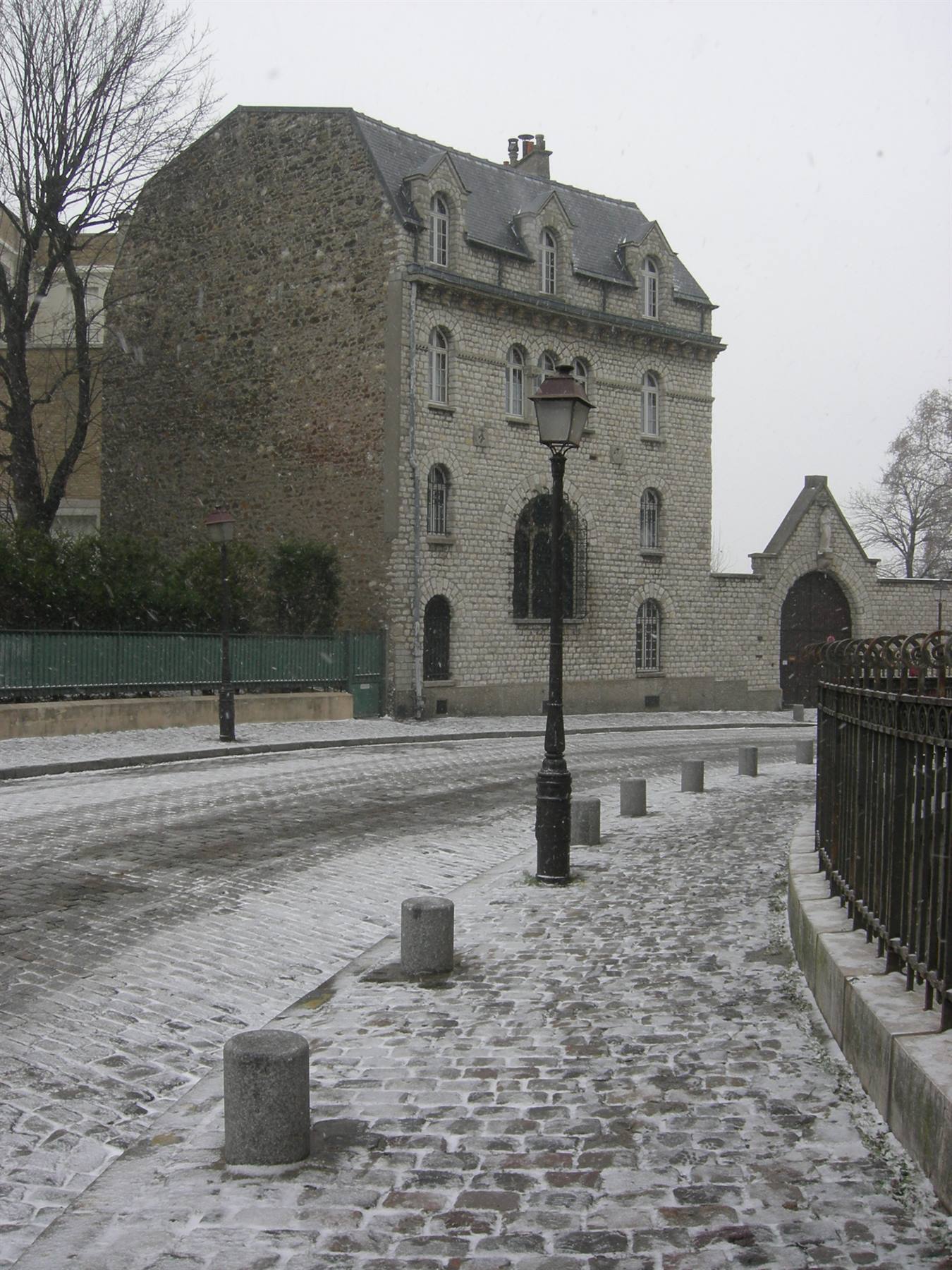 Foto di viaggio in FRANCIA