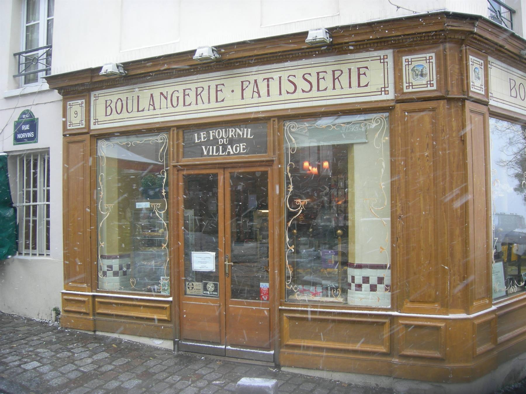 Foto di viaggio in FRANCIA