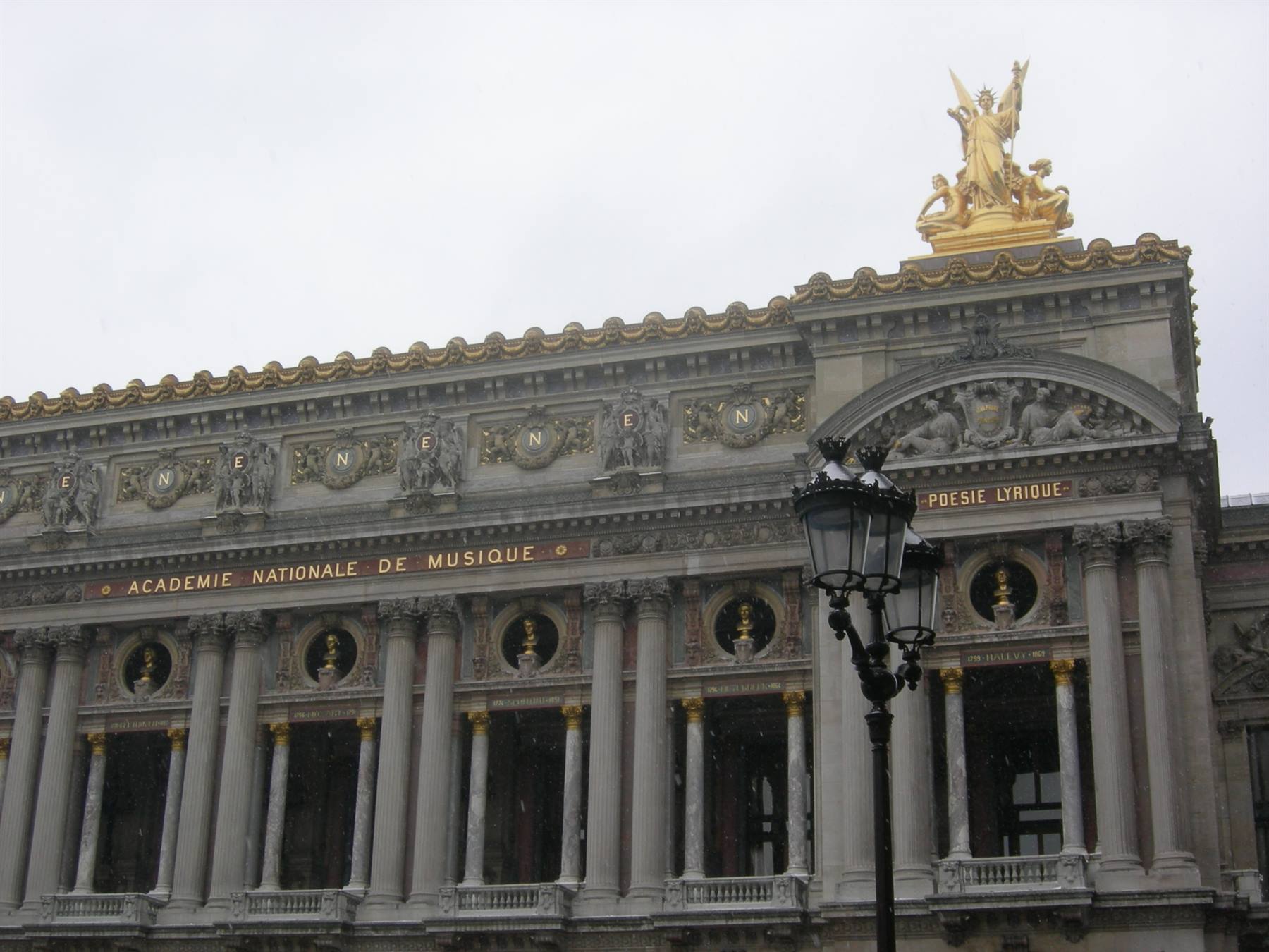 Foto di viaggio in FRANCIA