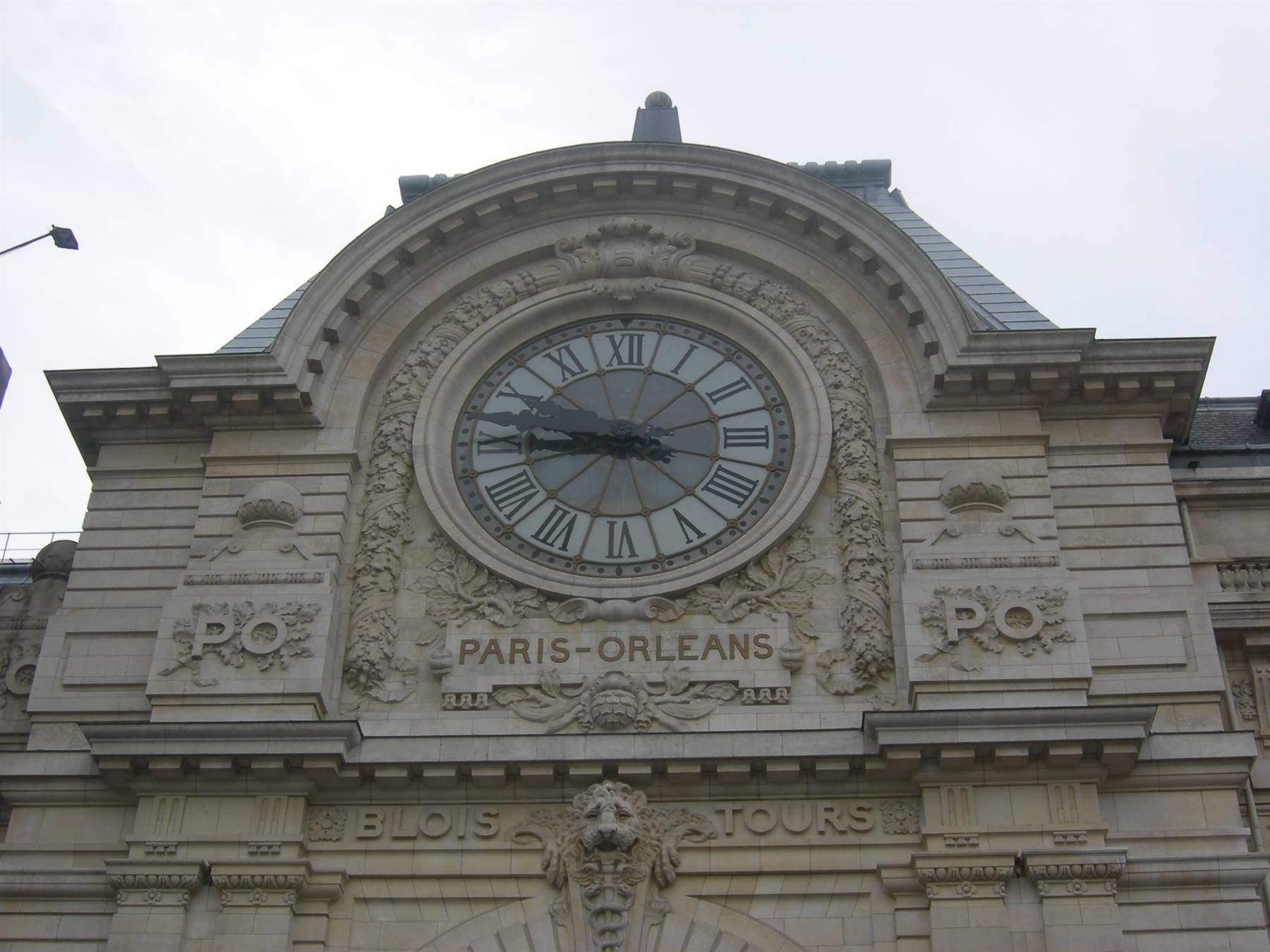 Foto di viaggio in FRANCIA