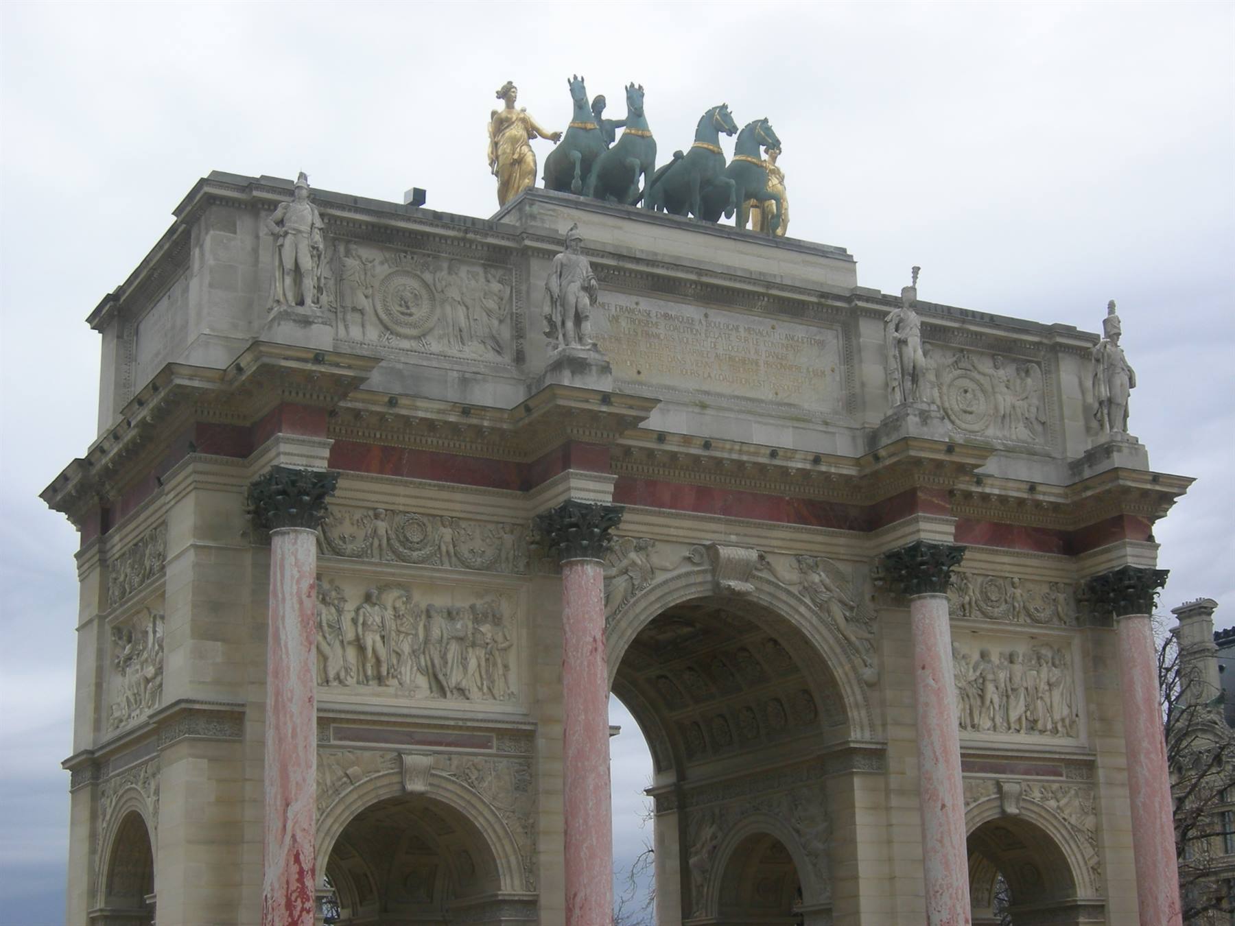 Foto di viaggio in FRANCIA