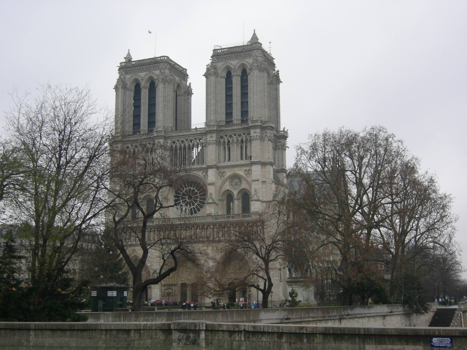 Foto di viaggio in FRANCIA