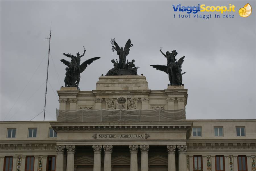 Foto di viaggio in SPAGNA