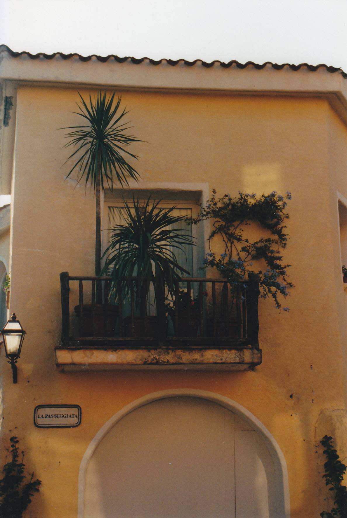 Foto di viaggio in ITALIA