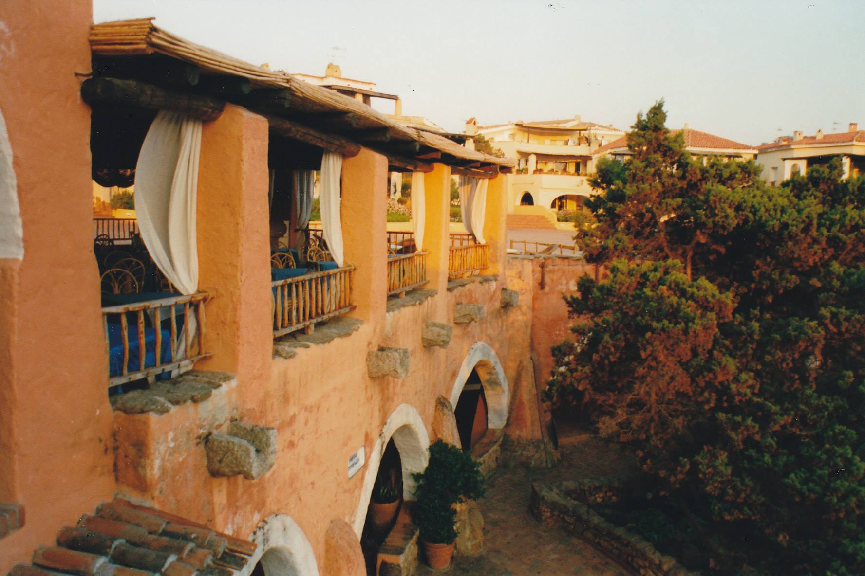 Foto di viaggio in ITALIA