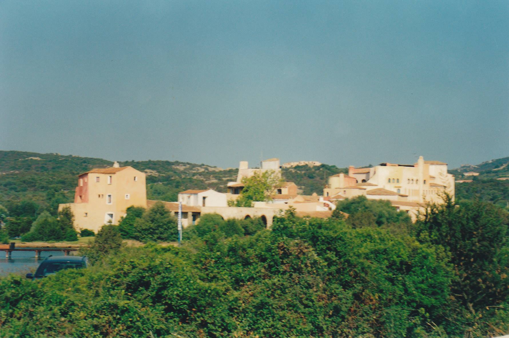 Foto di viaggio in ITALIA