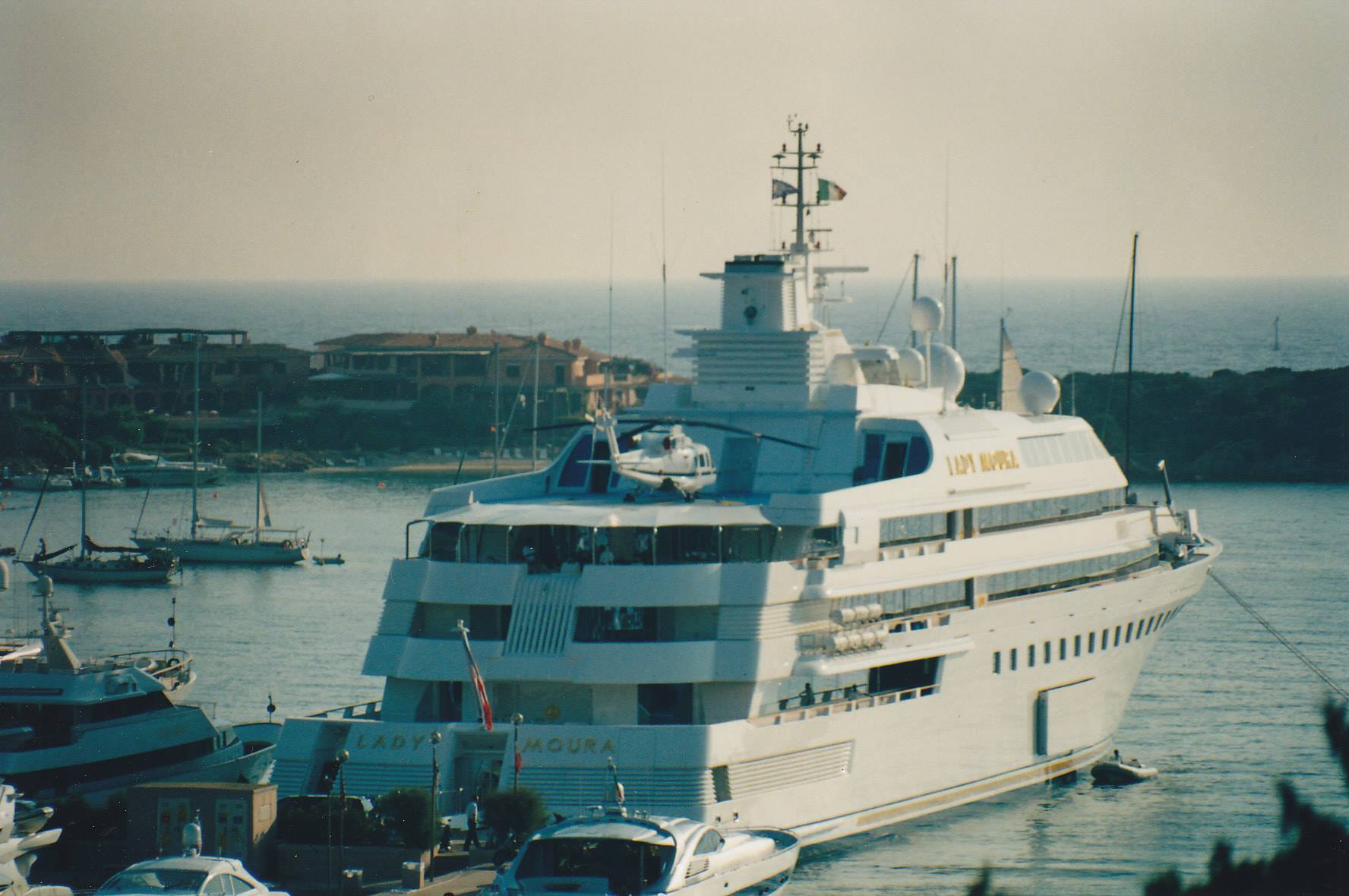 Foto di viaggio in ITALIA
