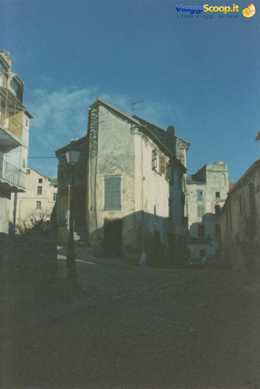 Foto di viaggio in FRANCIA