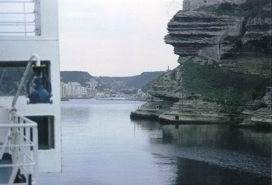 Foto di viaggio in FRANCIA