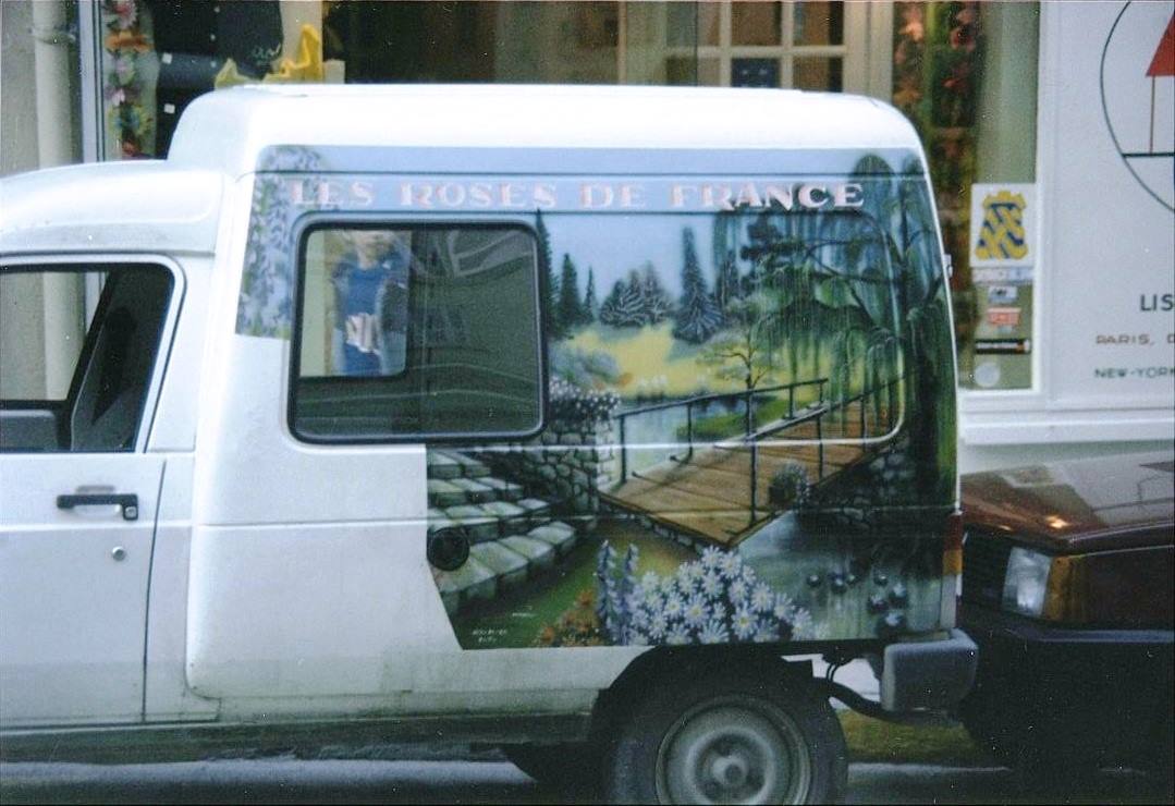 Foto di viaggio in FRANCIA