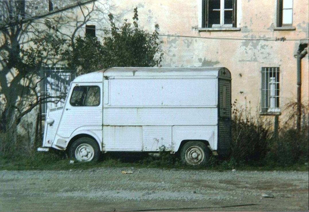 Foto di viaggio in FRANCIA