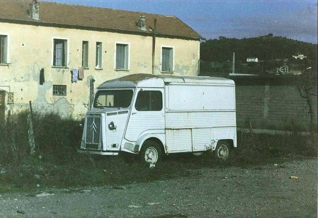 Foto di viaggio in FRANCIA