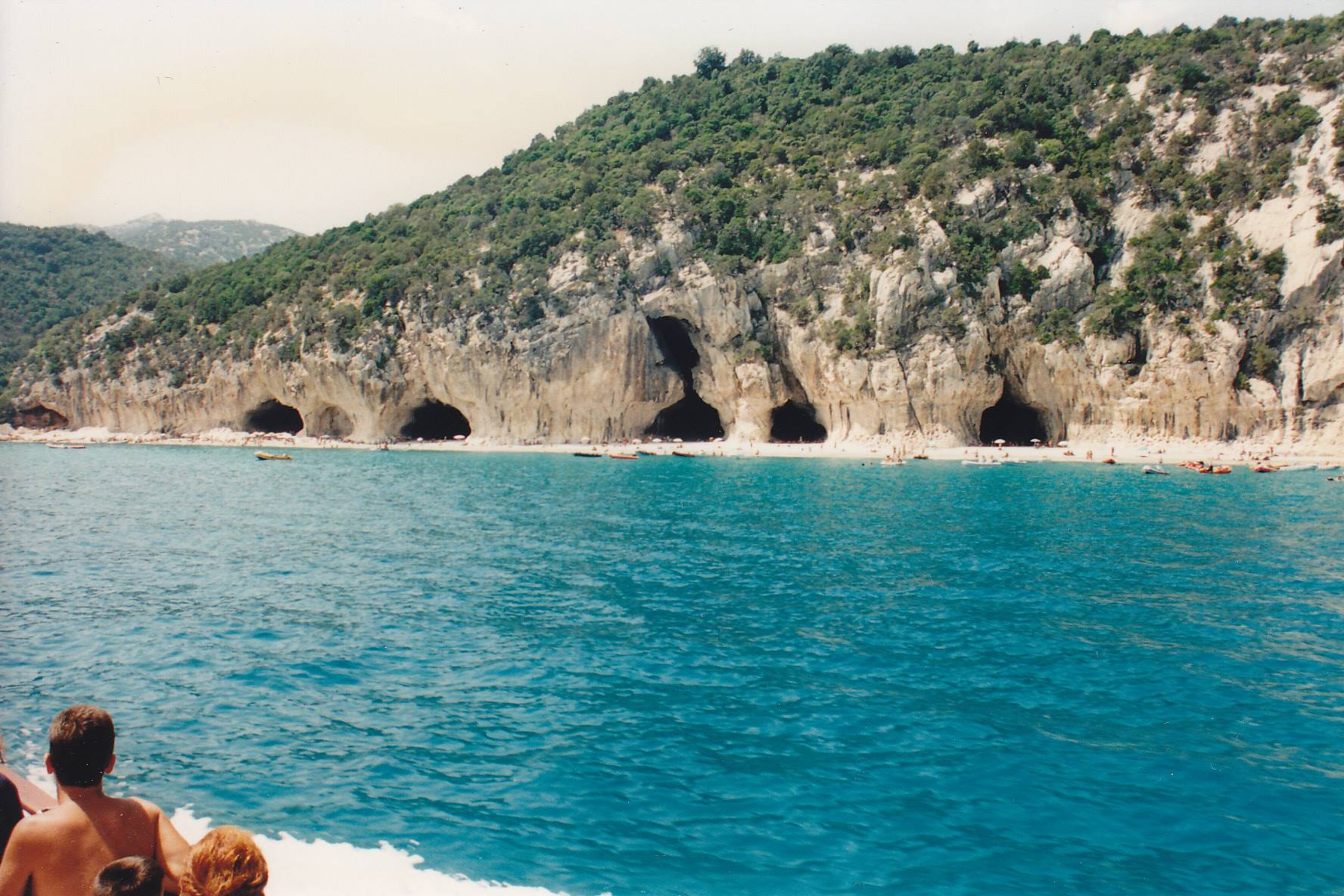 Foto di viaggio in ITALIA