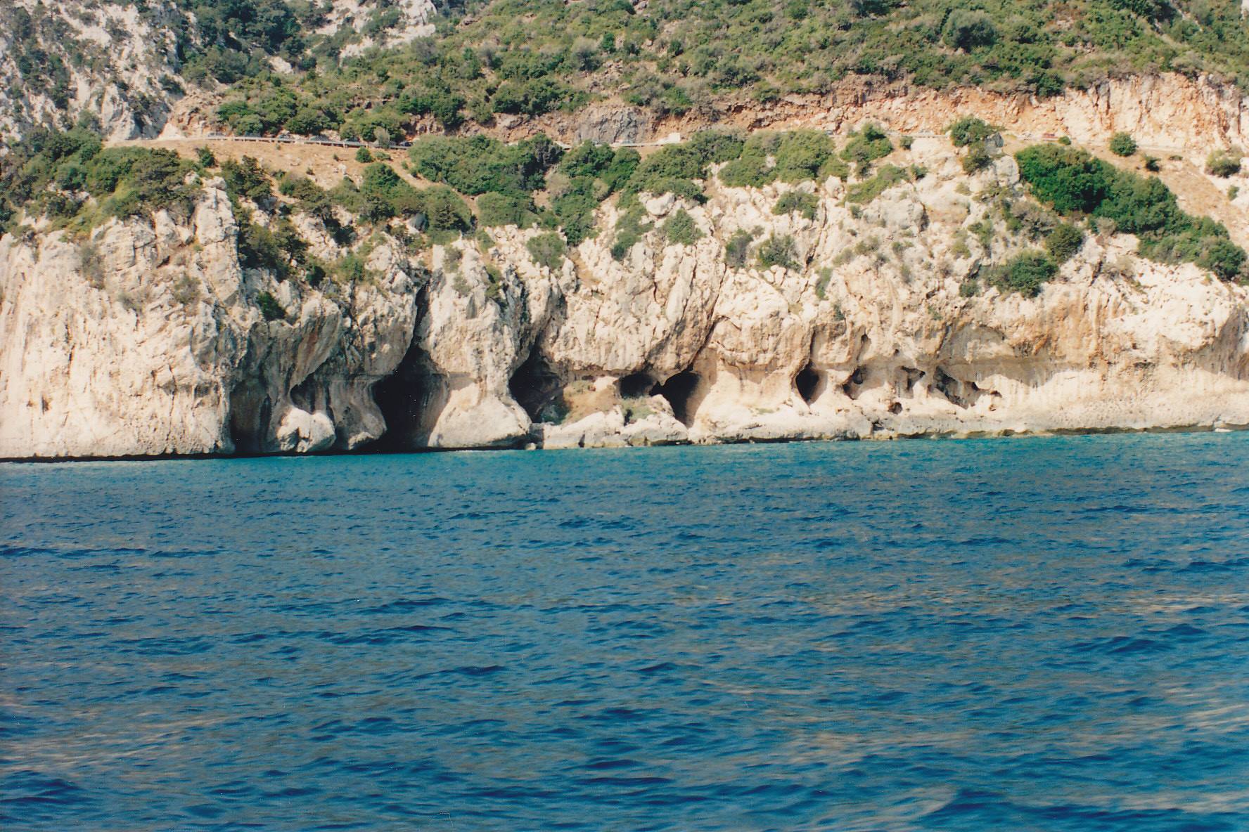 Foto di viaggio in ITALIA