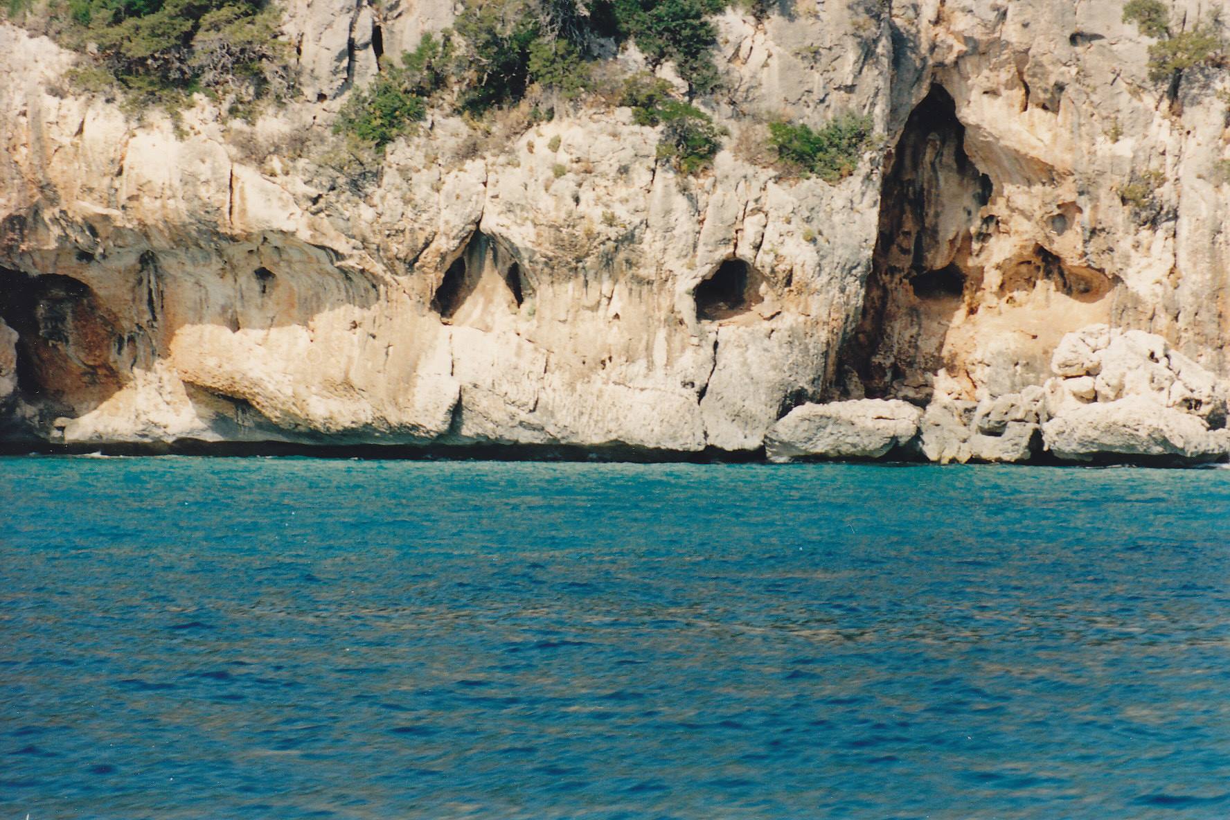 Foto di viaggio in ITALIA