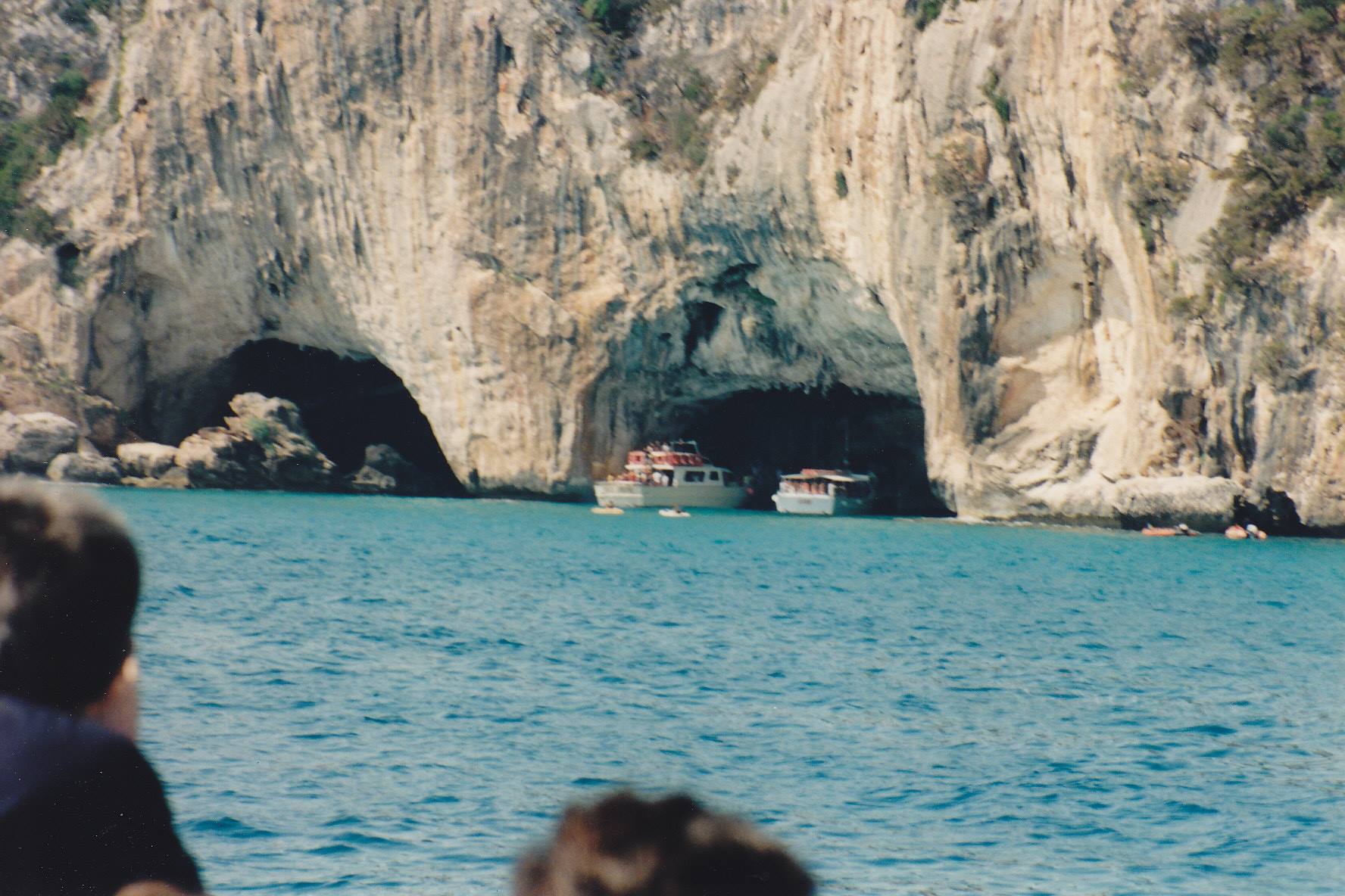 Foto di viaggio in ITALIA