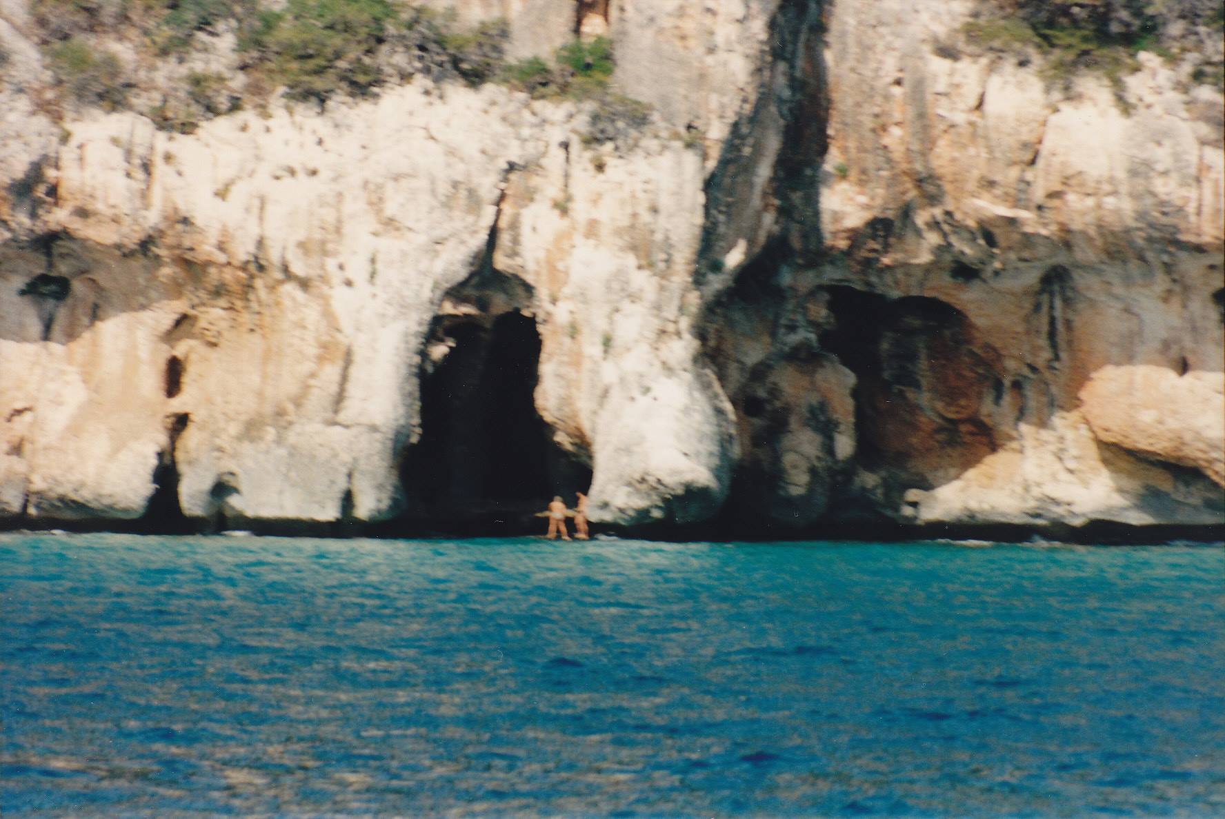Foto di viaggio in ITALIA