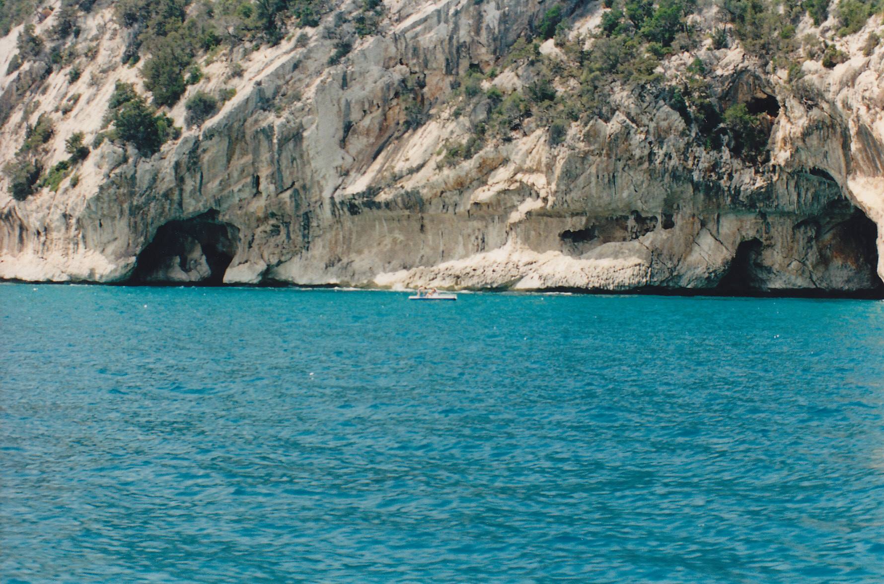 Foto di viaggio in ITALIA