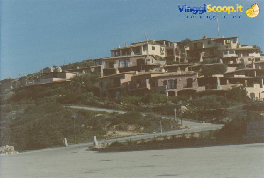 Foto di viaggio in ITALIA