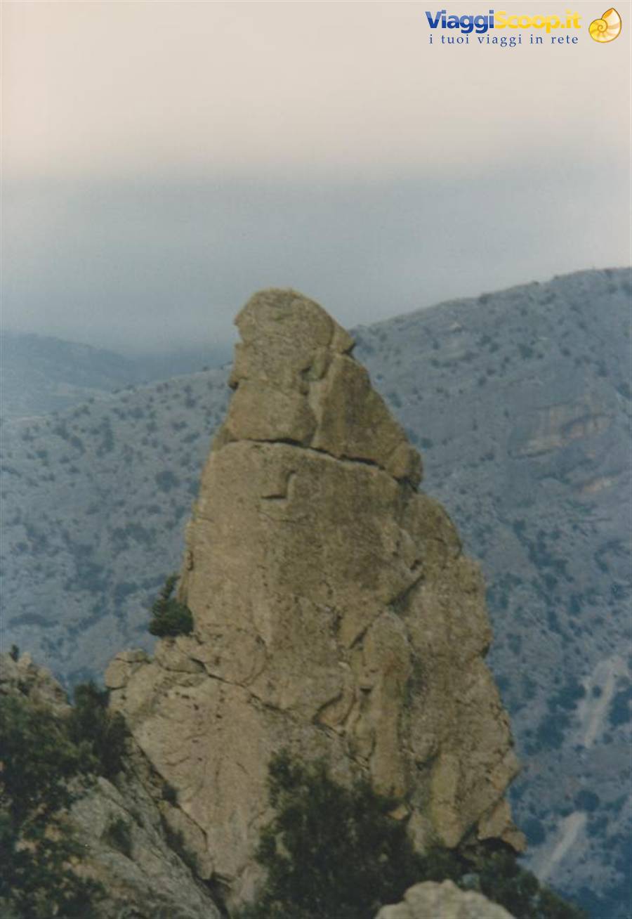 Foto di viaggio in ITALIA