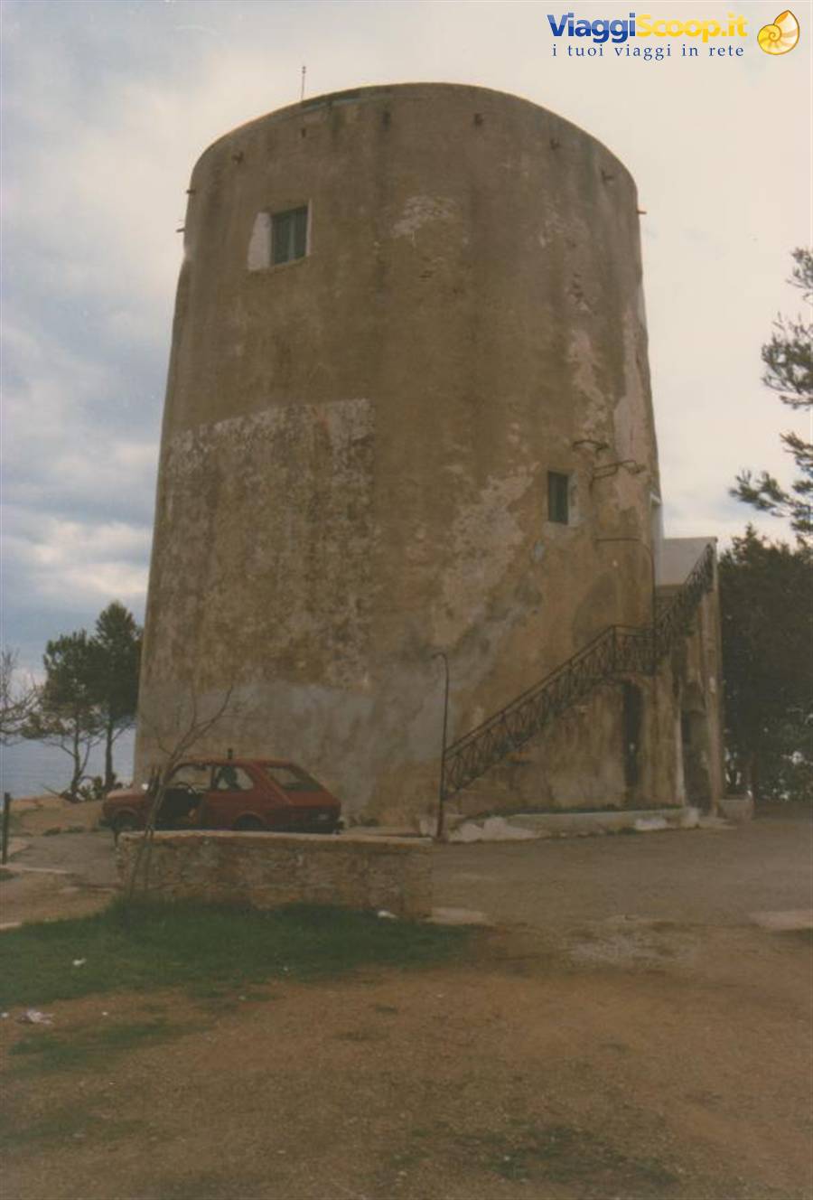 Foto di viaggio in ITALIA