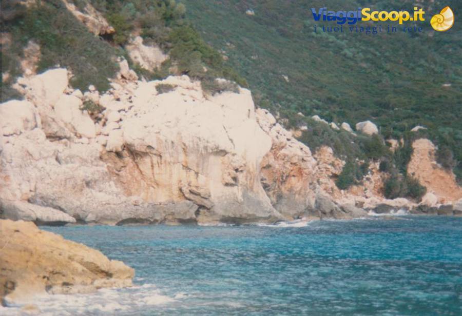 Foto di viaggio in ITALIA