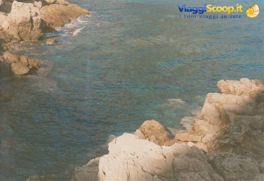 Foto di viaggio in ITALIA