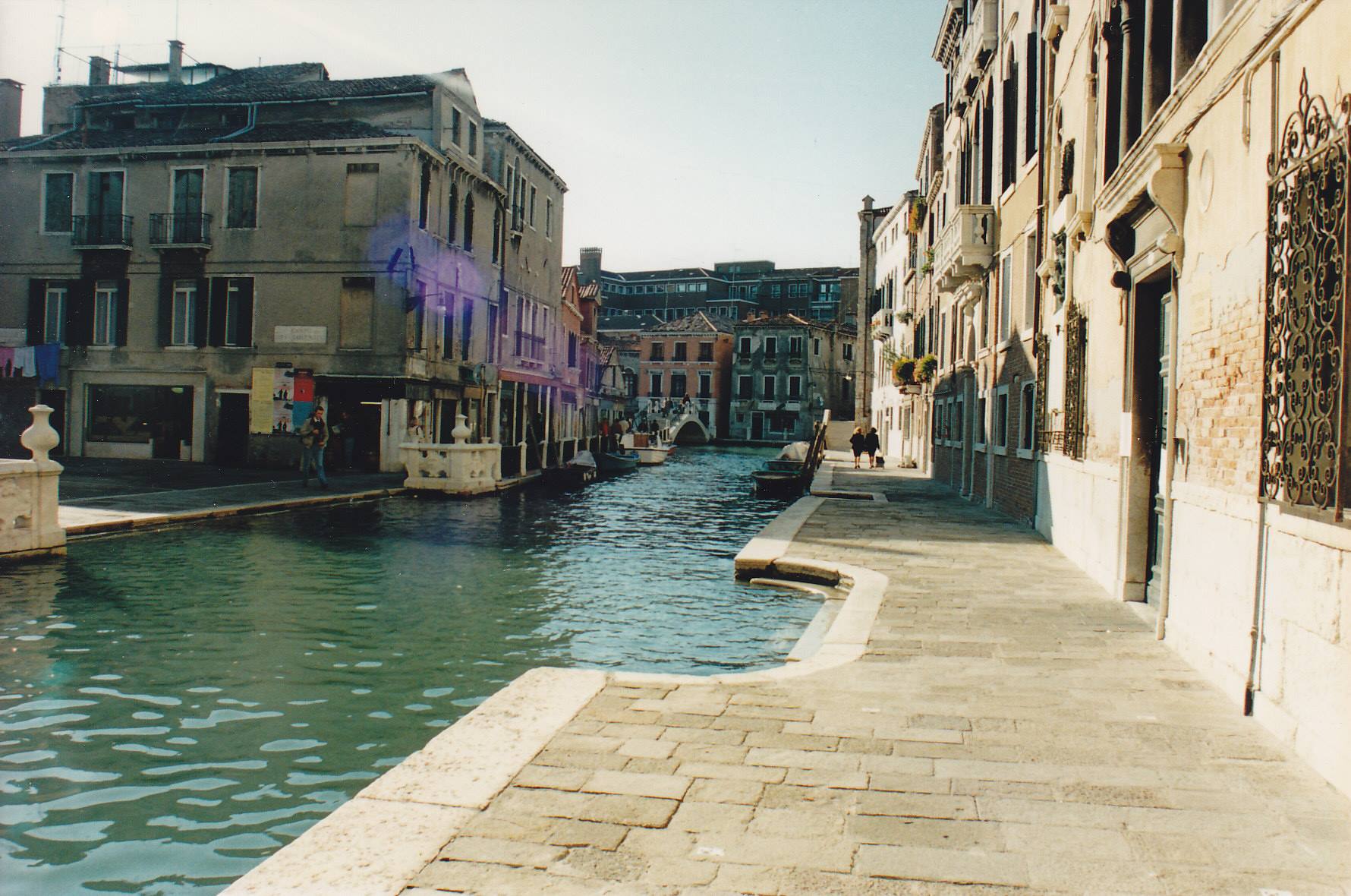 Foto di viaggio in ITALIA