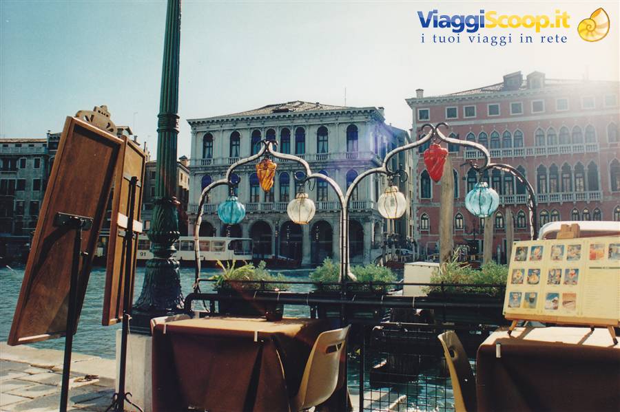 Foto di viaggio in ITALIA