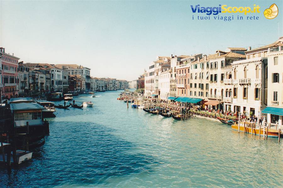 Foto di viaggio in ITALIA