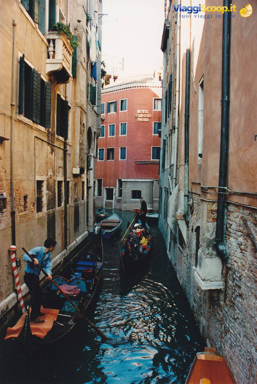 Foto di viaggio in ITALIA