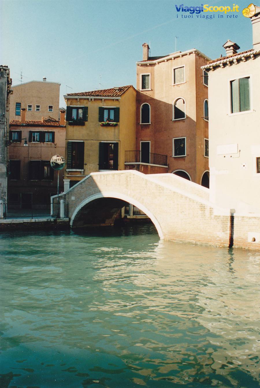Foto di viaggio in ITALIA