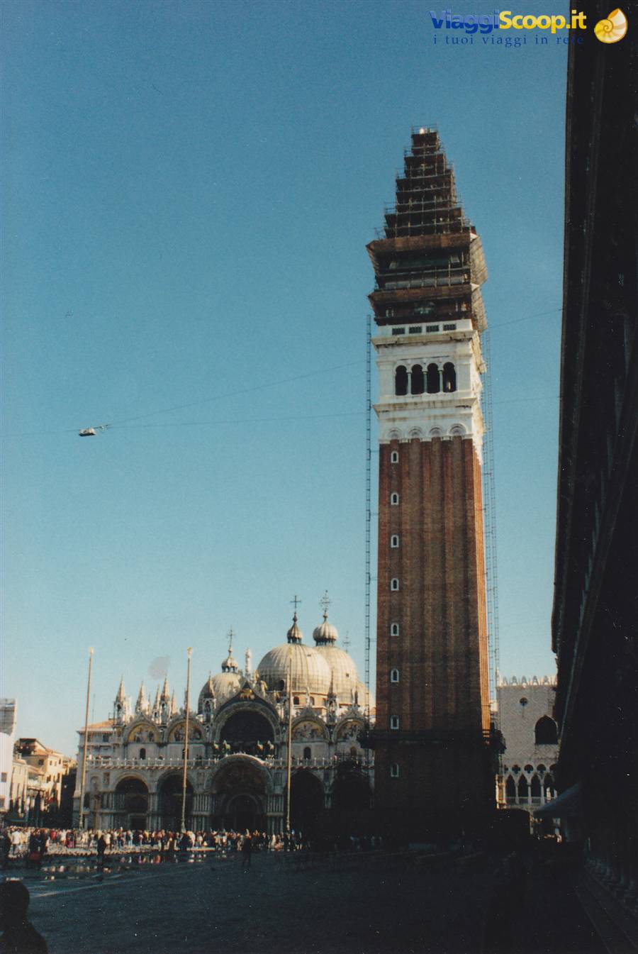 Foto di viaggio in ITALIA
