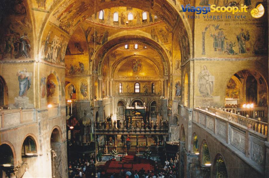 Foto di viaggio in ITALIA