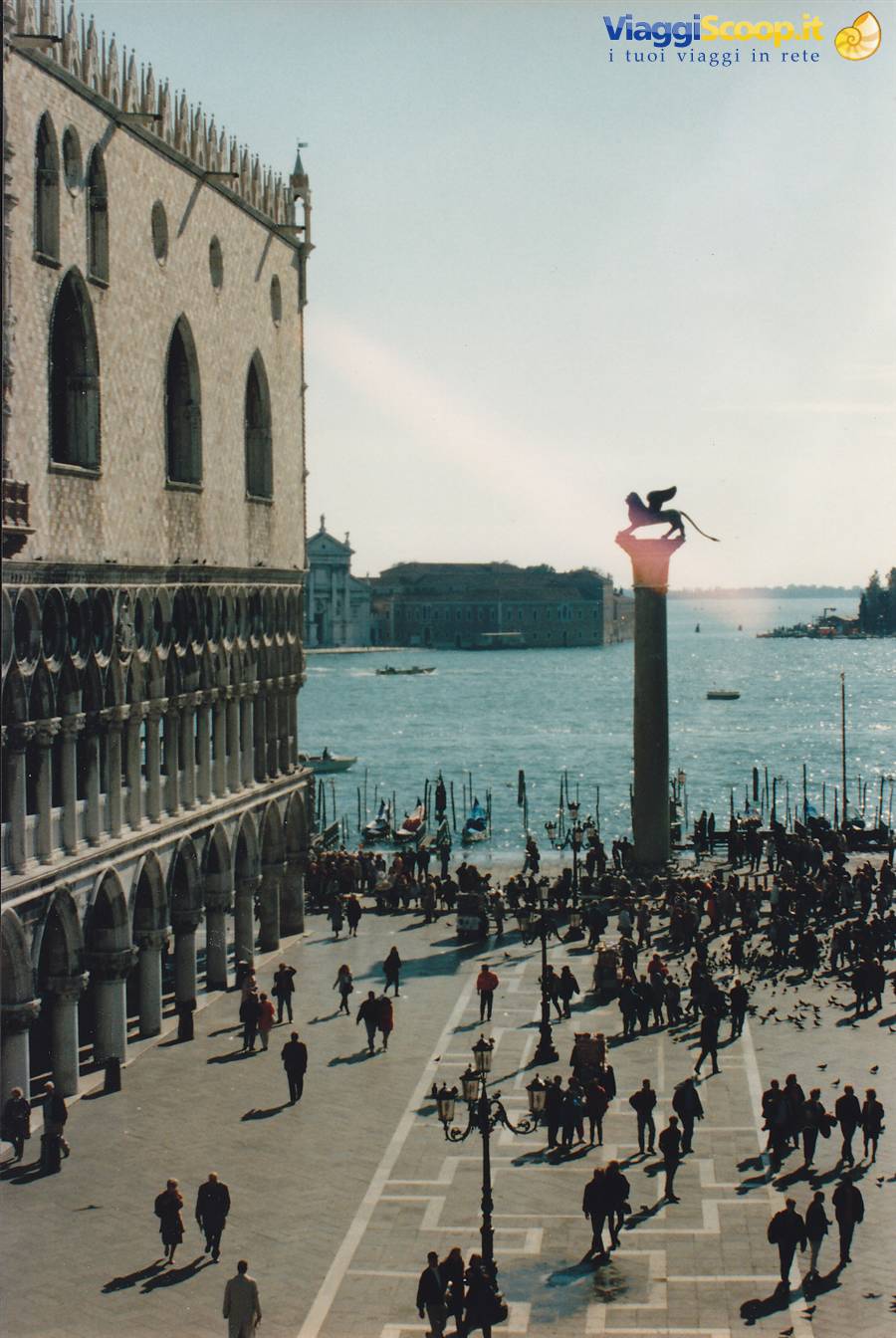 Foto di viaggio in ITALIA