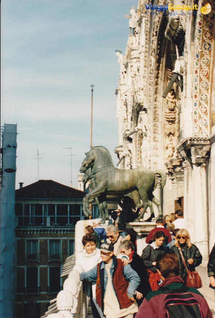 Foto di viaggio in ITALIA