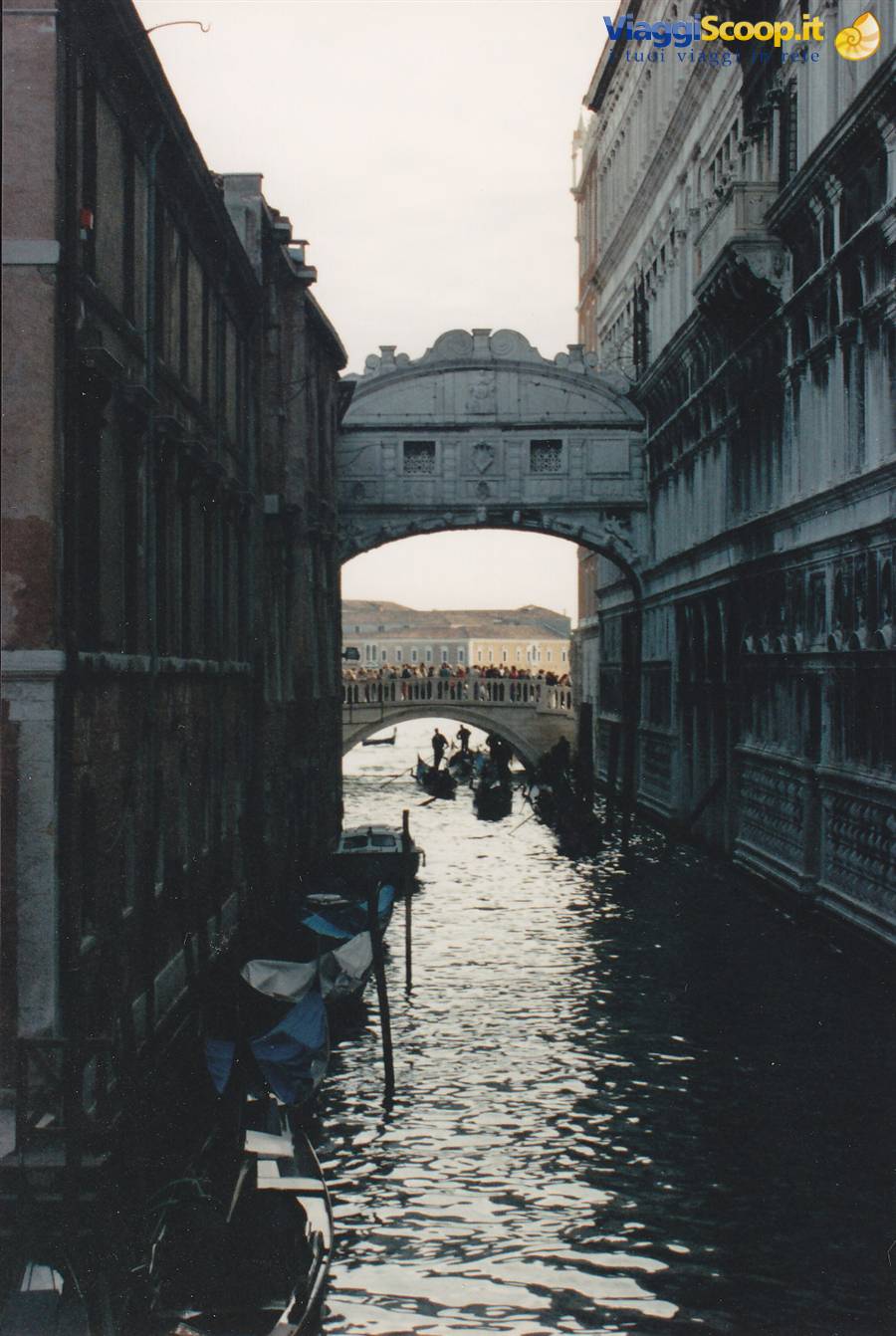 Foto di viaggio in ITALIA