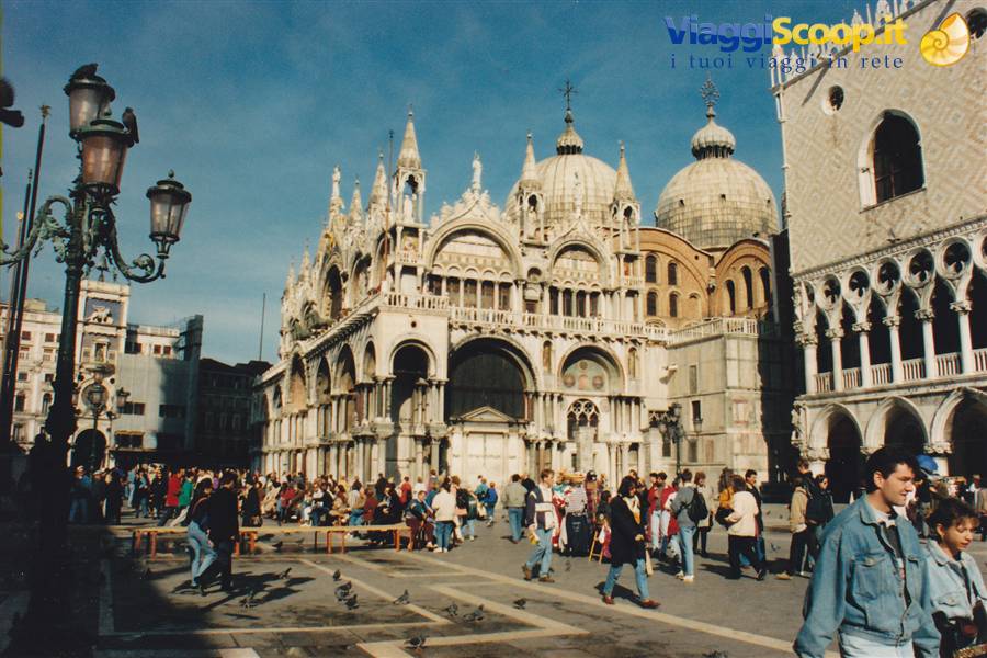 Foto di viaggio in ITALIA